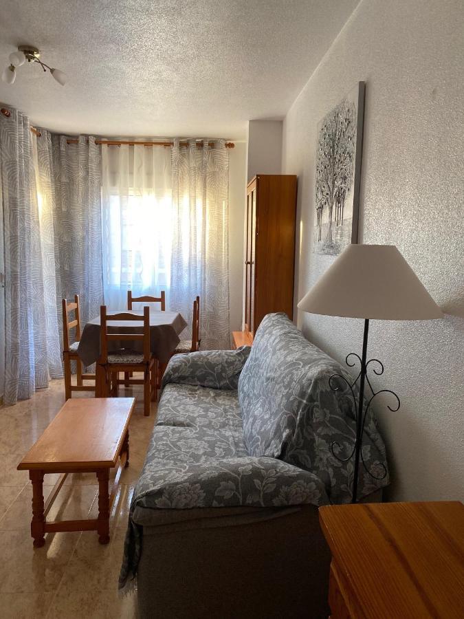 Apartamento Caballero De Rodas Torrevieja Eksteriør bilde