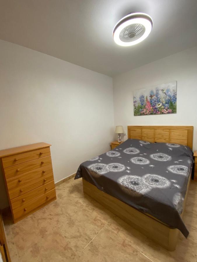 Apartamento Caballero De Rodas Torrevieja Eksteriør bilde
