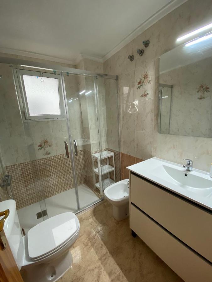 Apartamento Caballero De Rodas Torrevieja Eksteriør bilde
